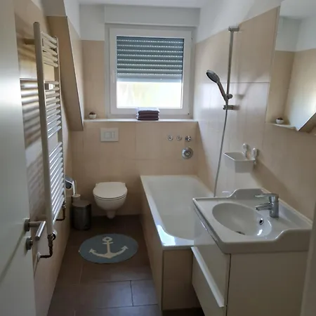 Apartament Schoene Dachgeschoss Marl (Recklinghausen)