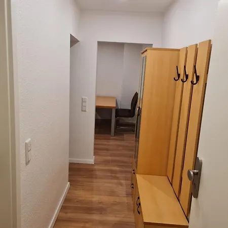 Schoene Dachgeschoss Marl