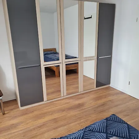 Schöne Dachgeschoss Marl (Recklinghausen)