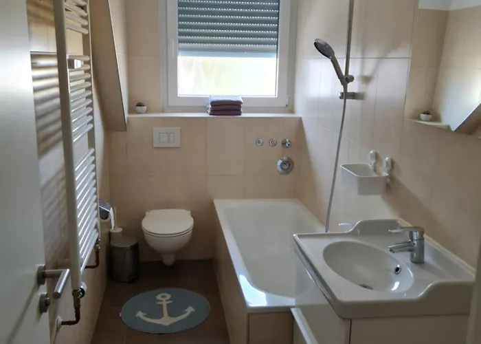 Lejlighed Schoene Dachgeschoss Marl (Recklinghausen)