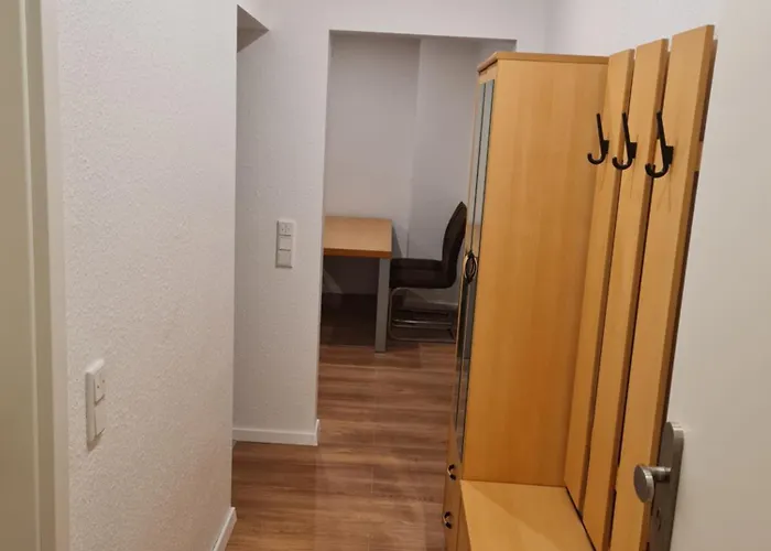 Schoene Dachgeschoss 马尔