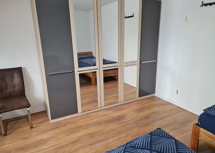 Schoene Dachgeschoss 马尔